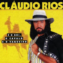 Picture of Claudio Rios