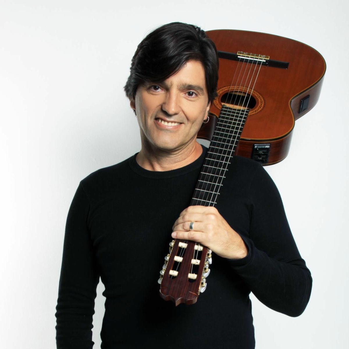 Nico Rezende