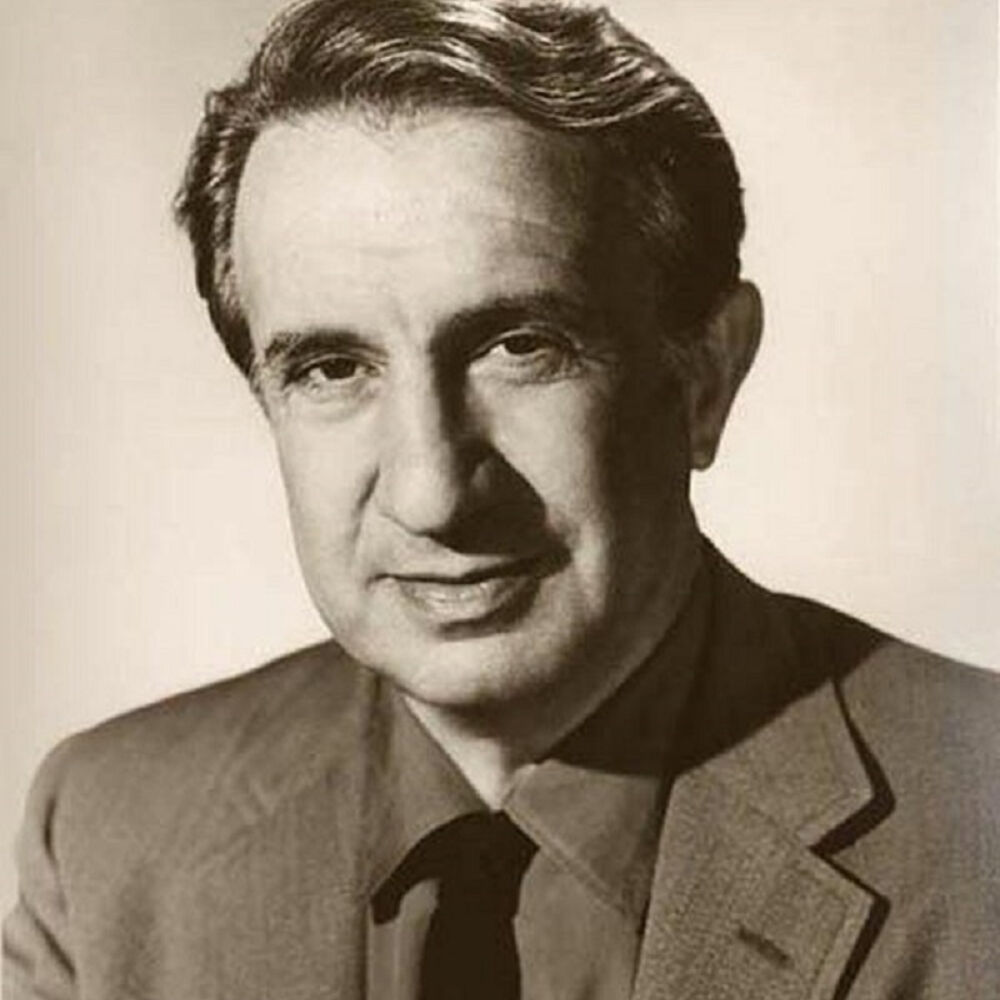 Picture of Alex North