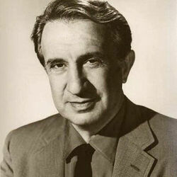 Picture of Alex North