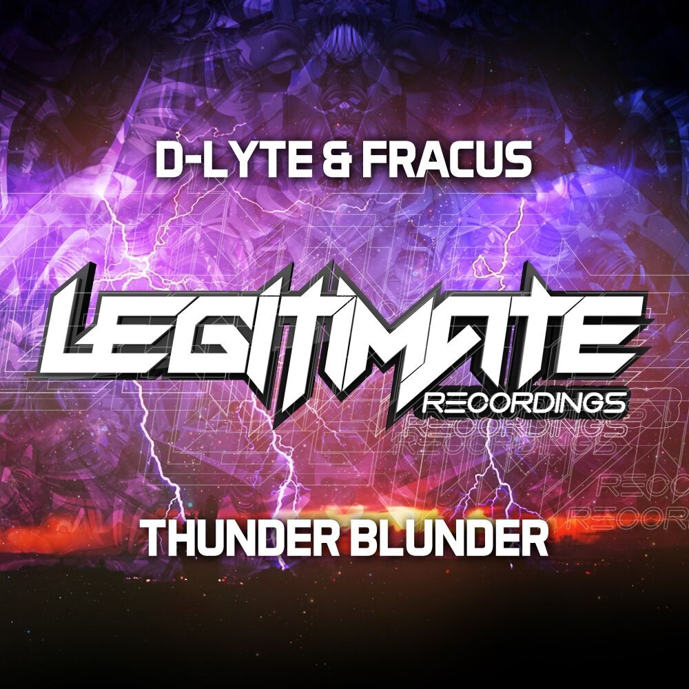 Picture of D-Lyte