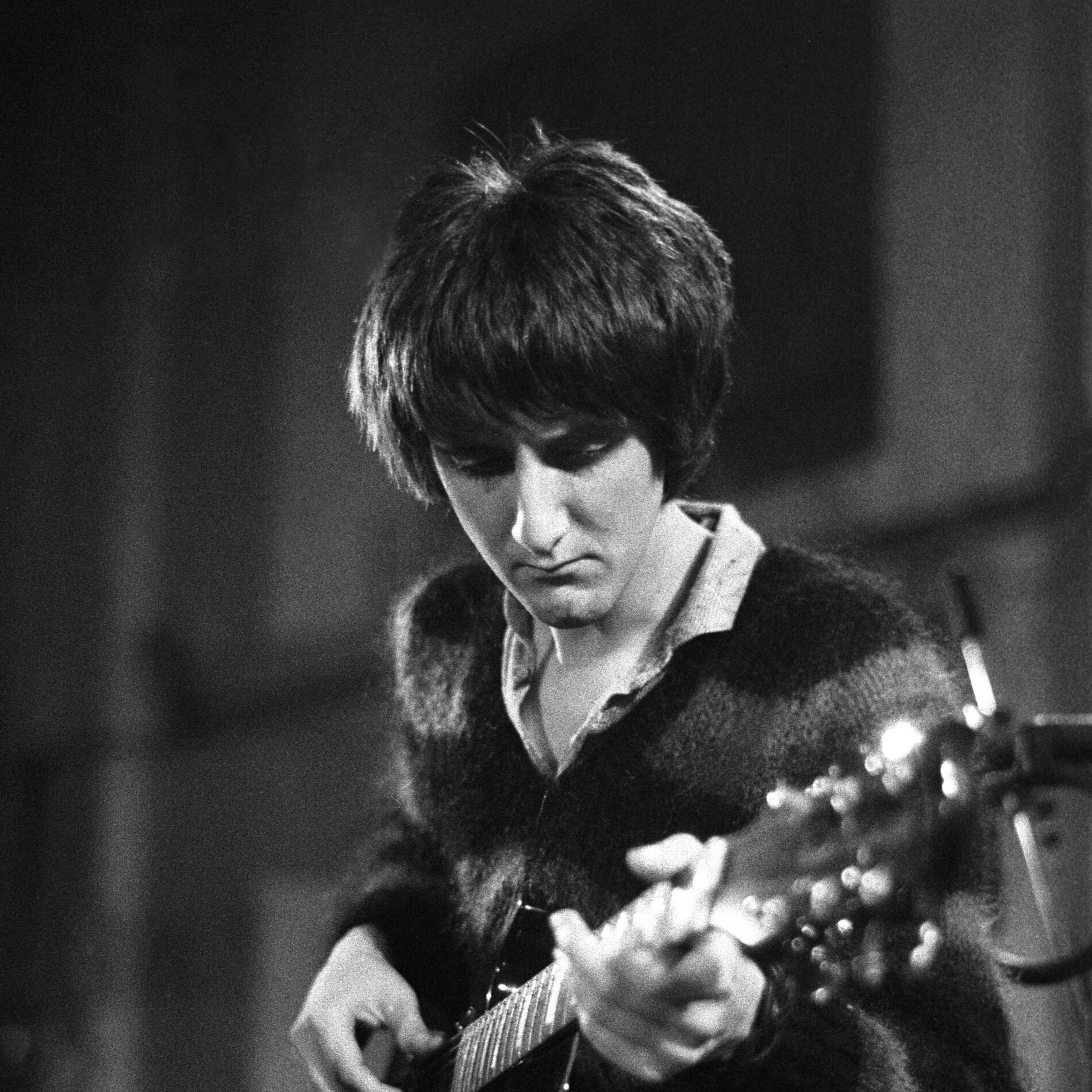 The Durutti Column