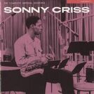 Sonny Criss