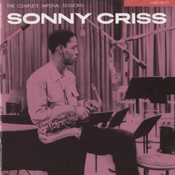 Picture of Sonny Criss