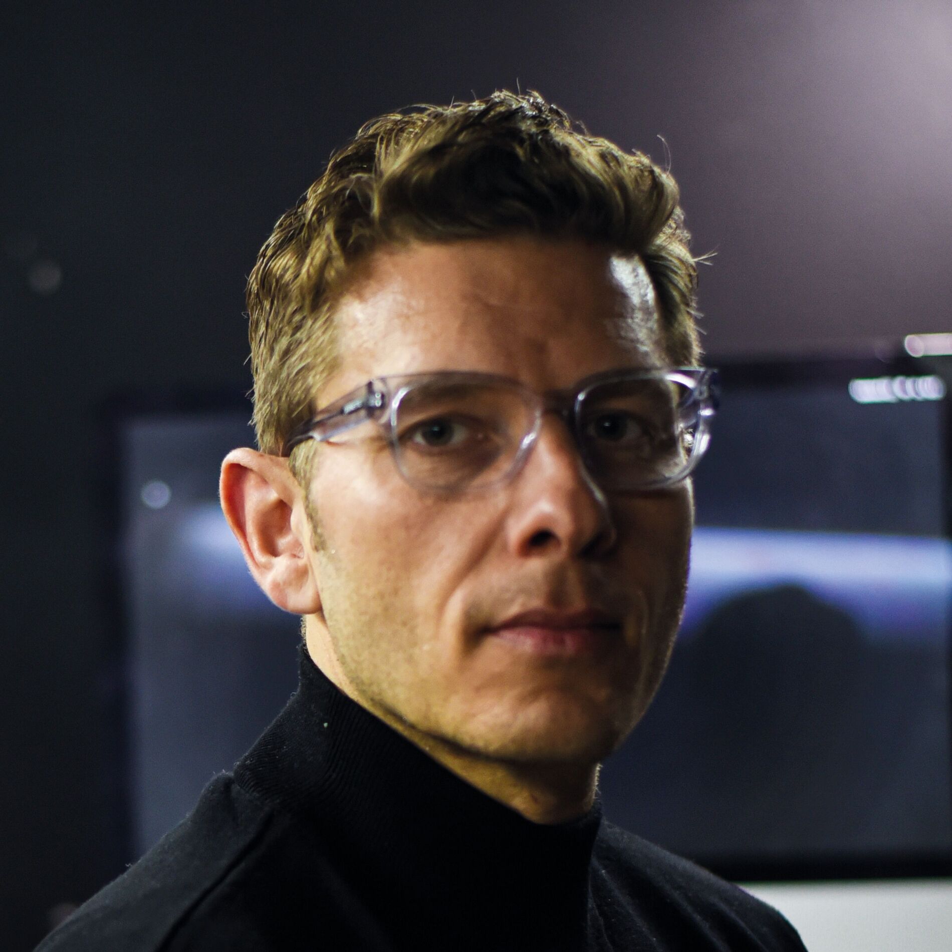 Dario D'Attis