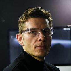 Picture of Dario D'Attis