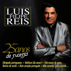 Picture of Luís Filipe Reis