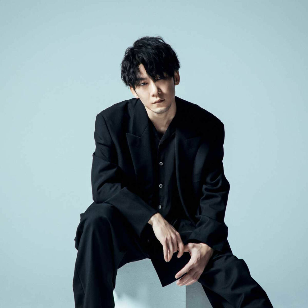 Picture of TK from Ling tosite sigure