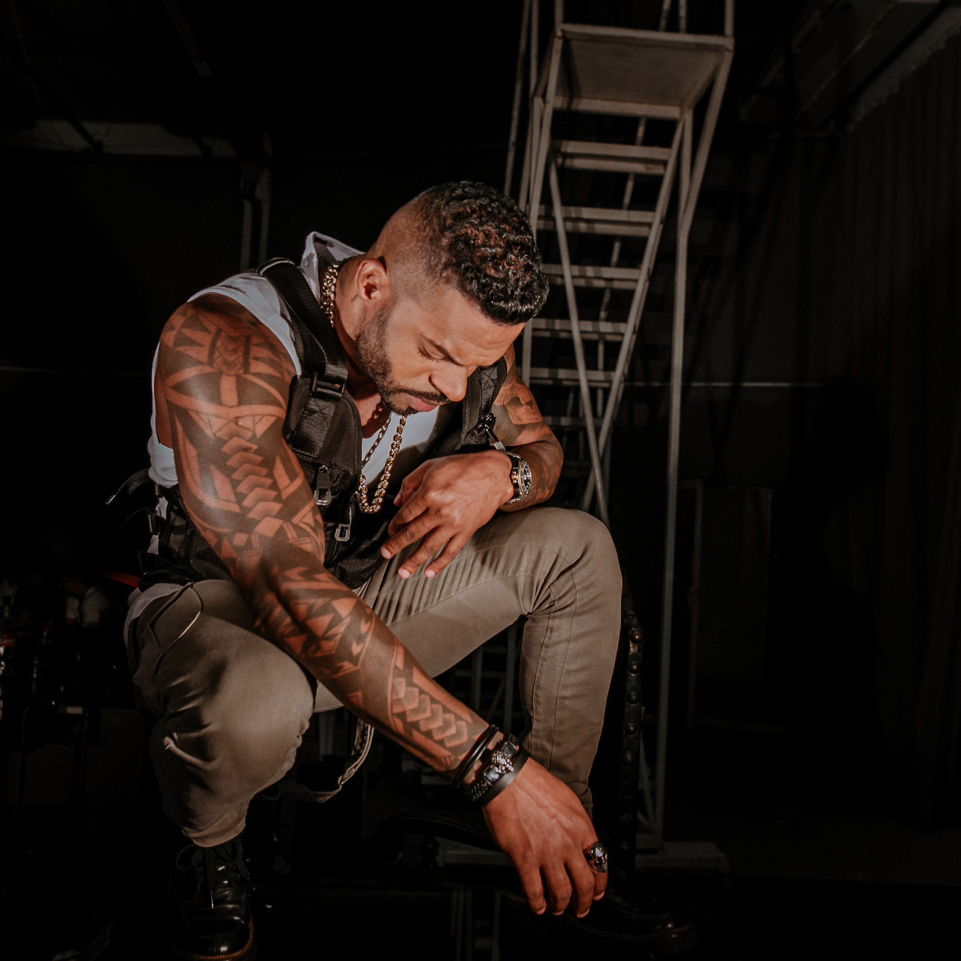 Artist picture of Príncipe