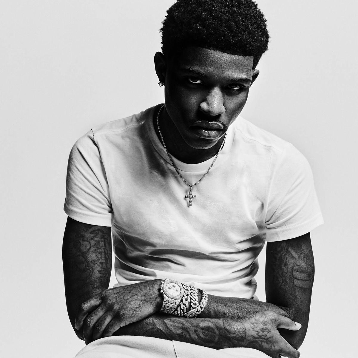 Artist picture of Quando Rondo