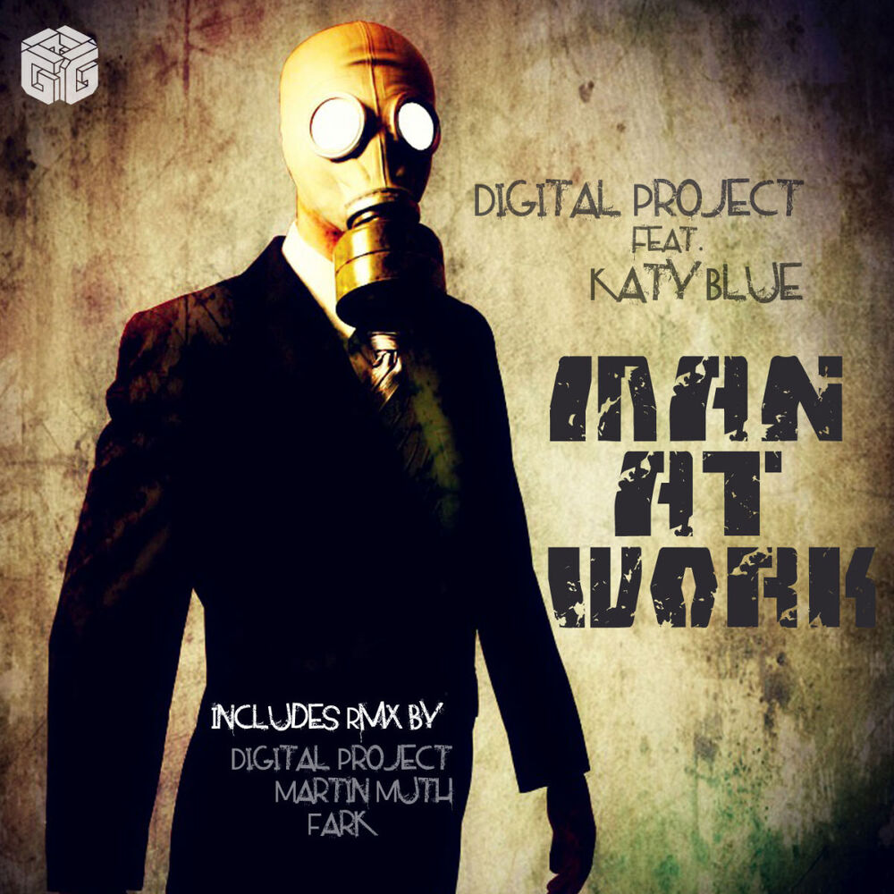 Picture of Digital Project
