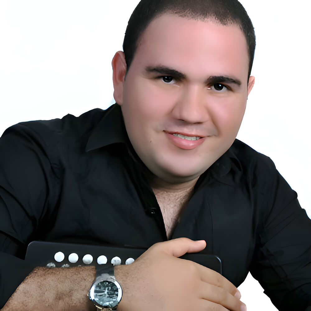 Picture of Nano Farfán