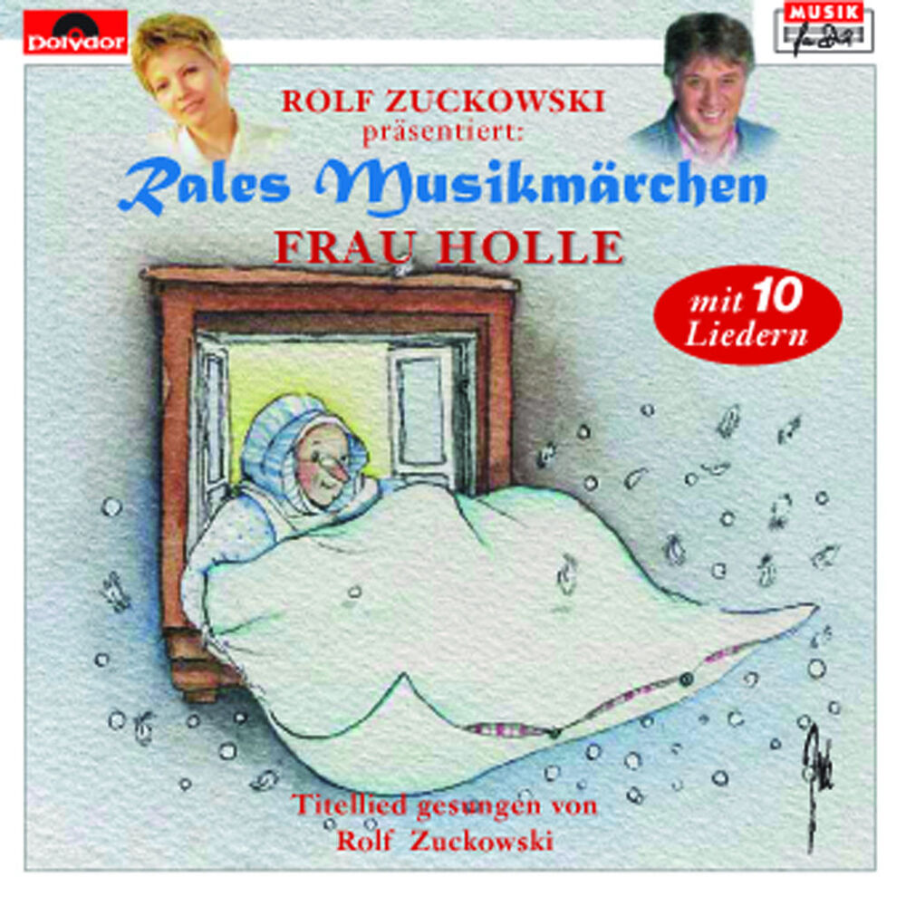 Picture of Rales Musikmärchen