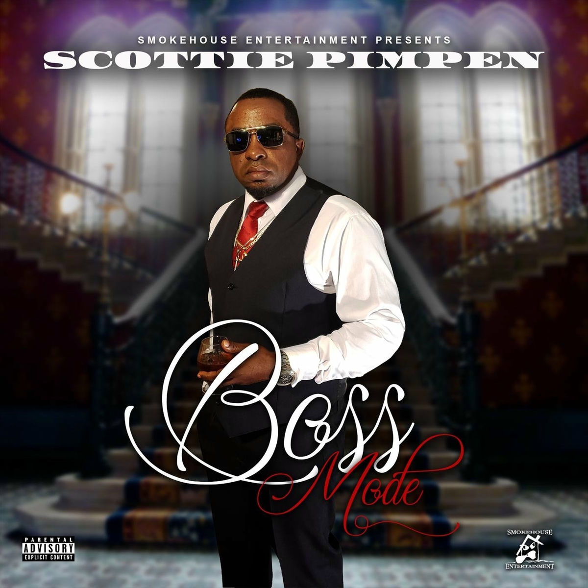☆Scottie Pimpen☆  G-rap Hiphop Scottie Pimpen: albums, songs, concerts | Deezer