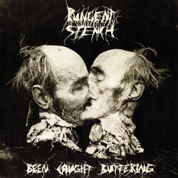 Picture of Pungent Stench