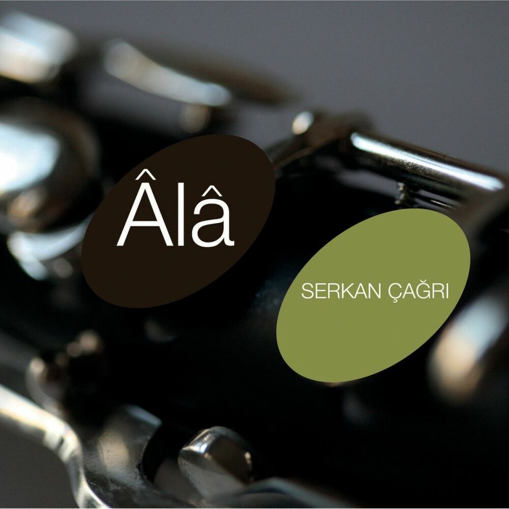 Picture of Serkan Cagri