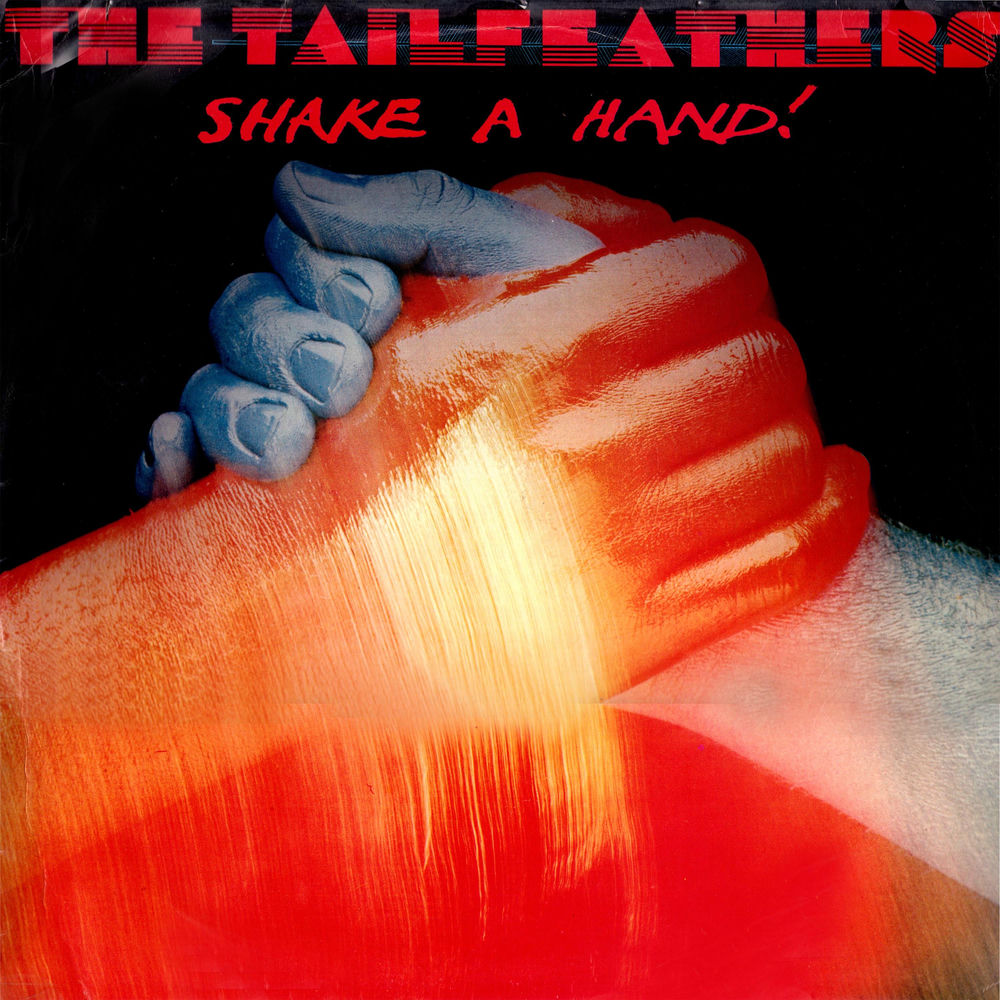 Photo de l'artiste The Tailfeathers