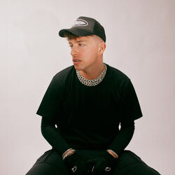 Picture of Lloyd P-White