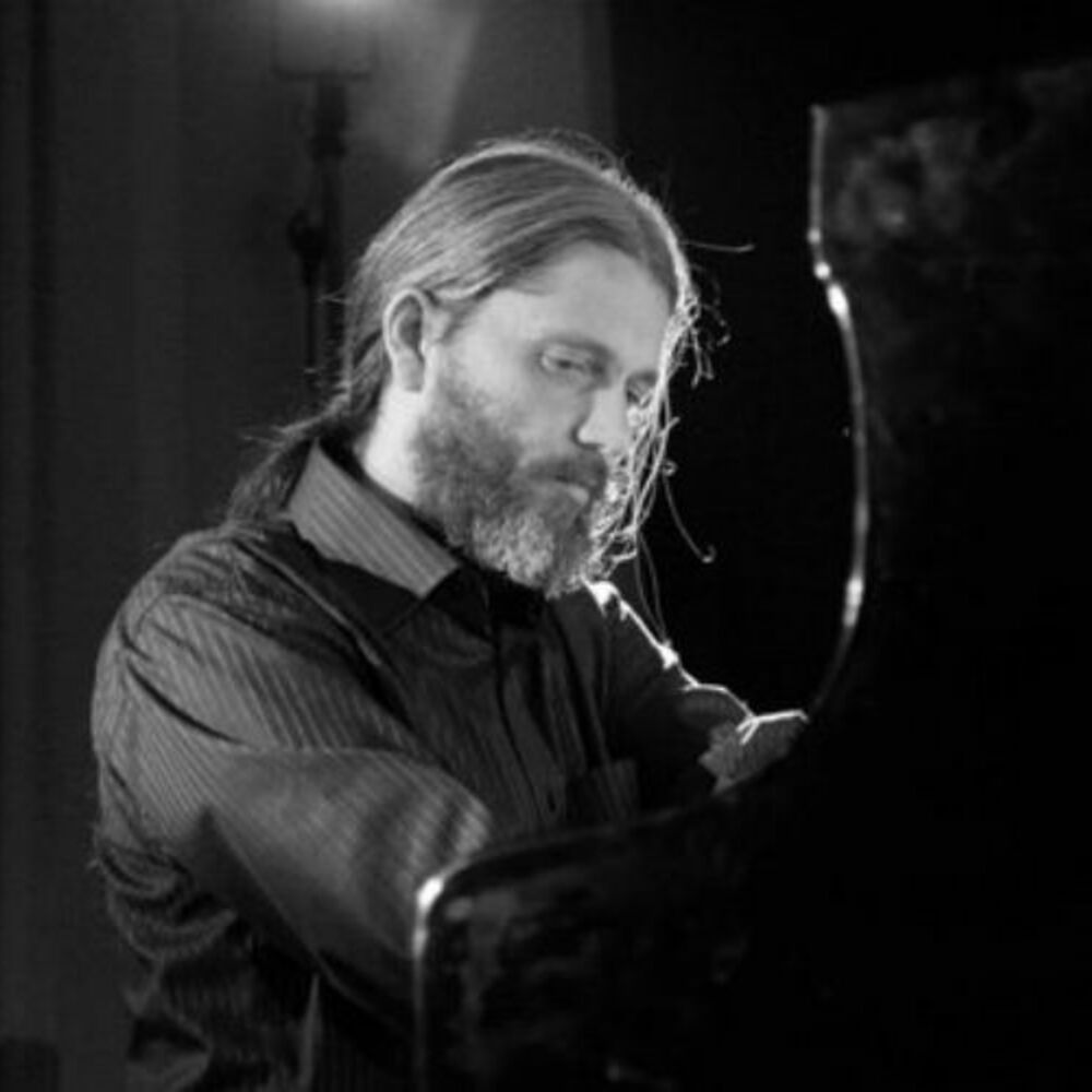 Picture of Fabrizio Ottaviucci