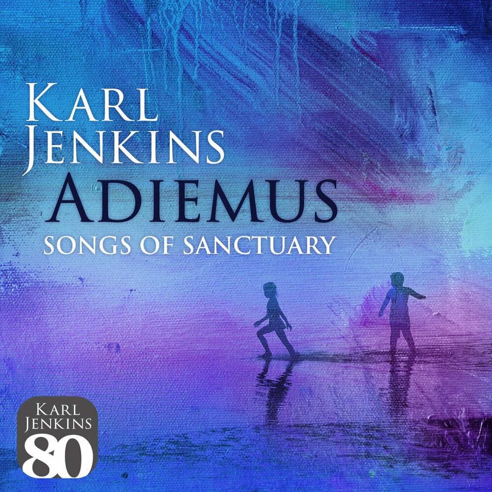 Picture of Adiemus