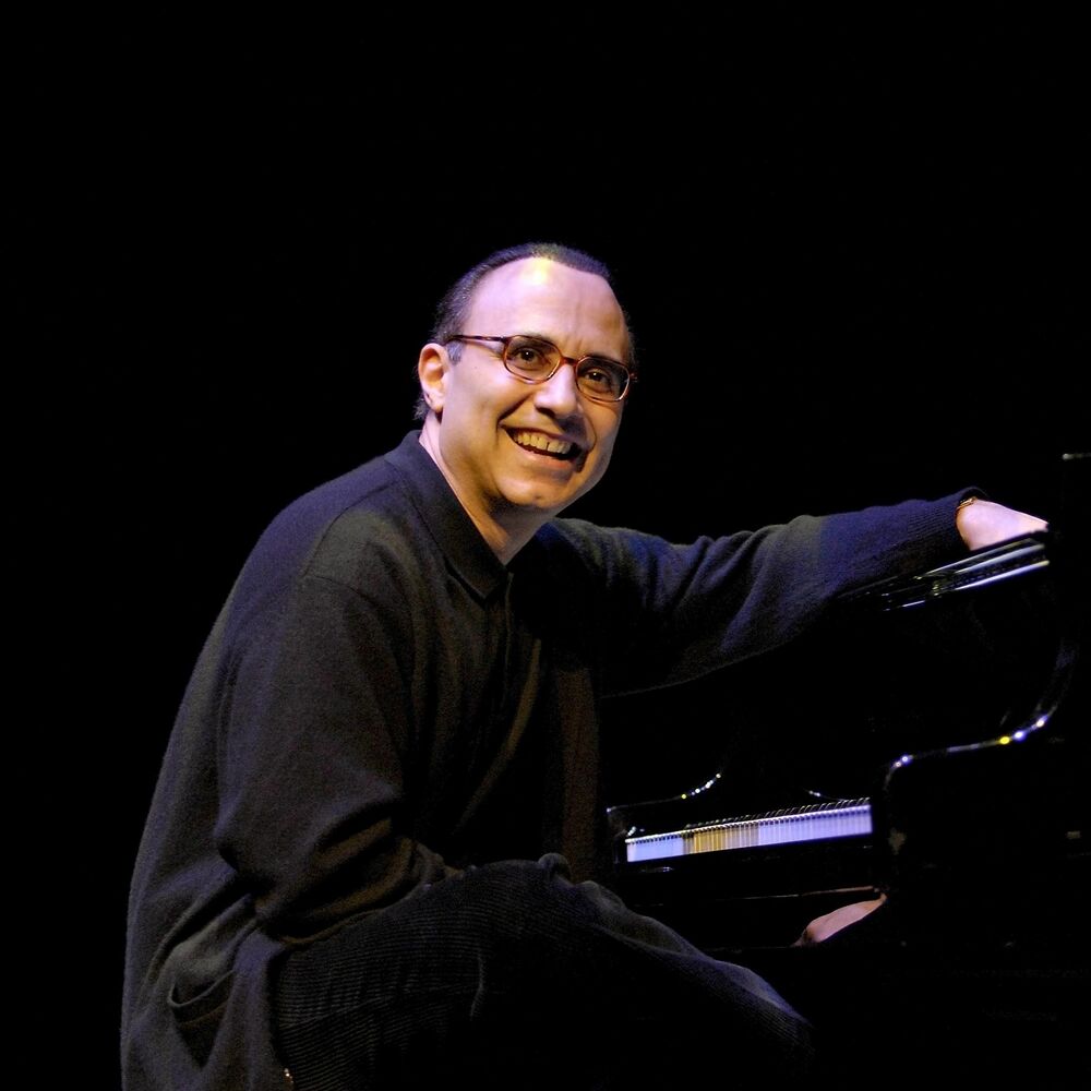 Picture of Michel Camilo