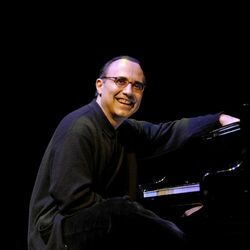 Picture of Michel Camilo