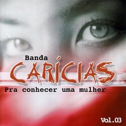 Picture of Banda Carícias