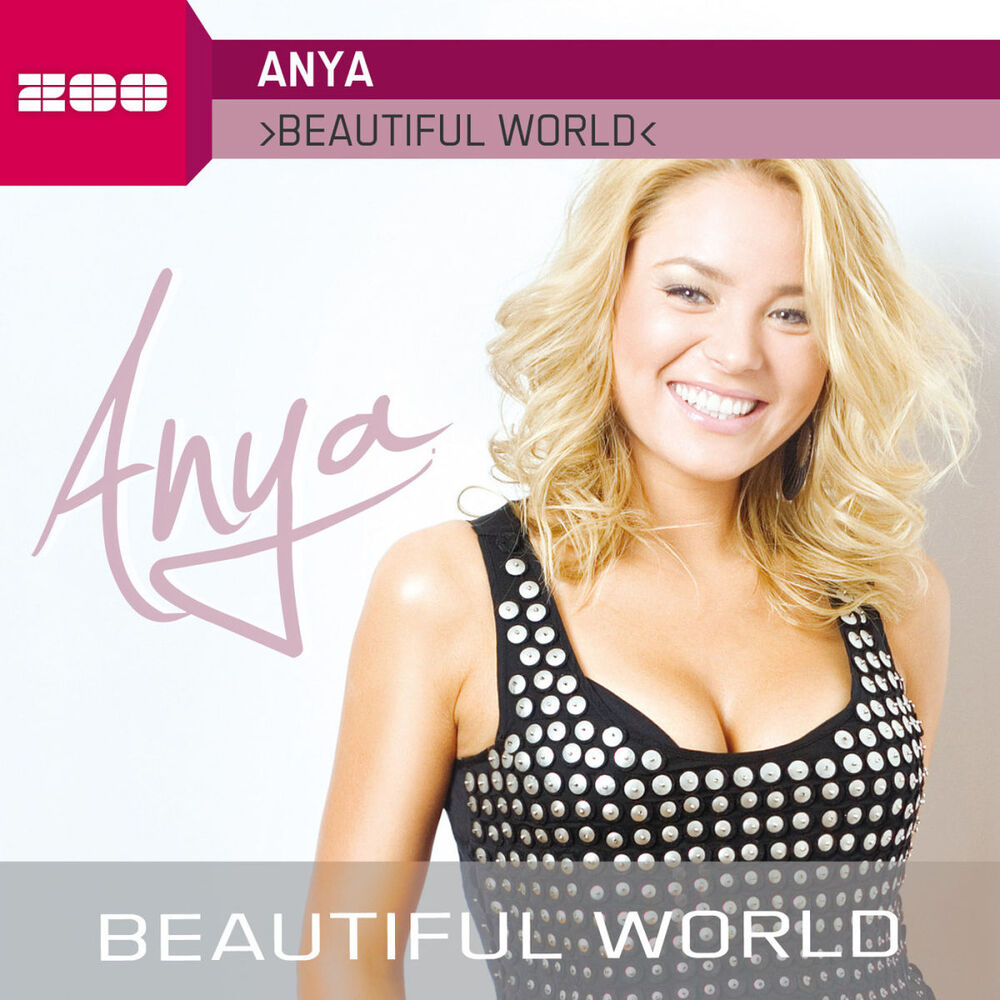 Picture of Anya