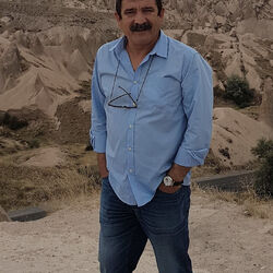 Picture of Nurettin Rençber