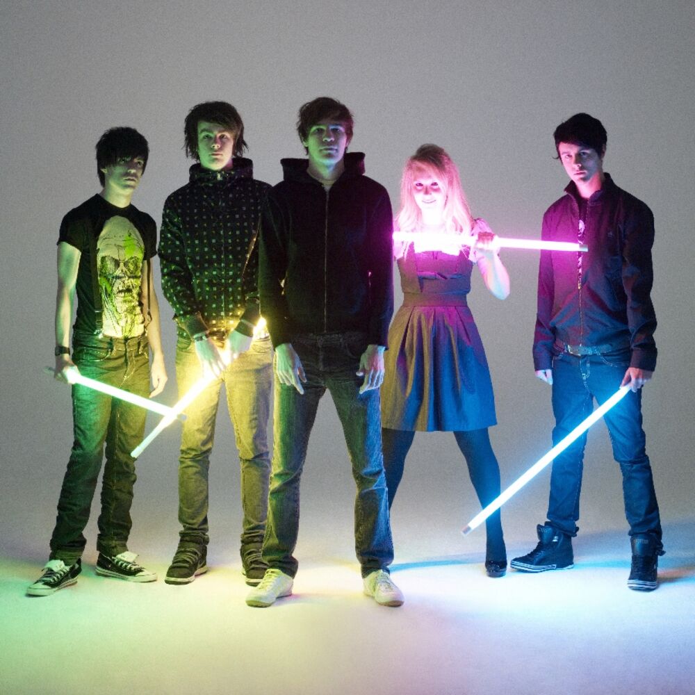 Picture of Hadouken!