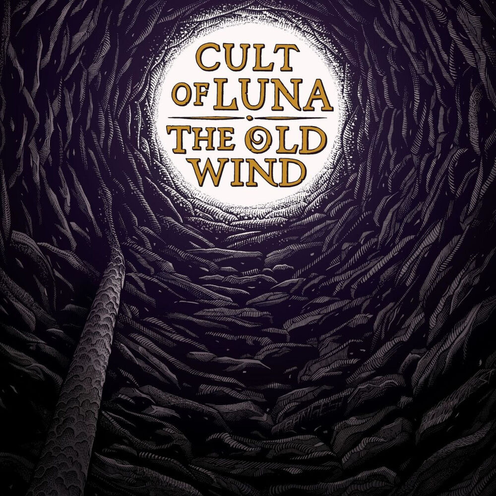 Picture of The Old Wind