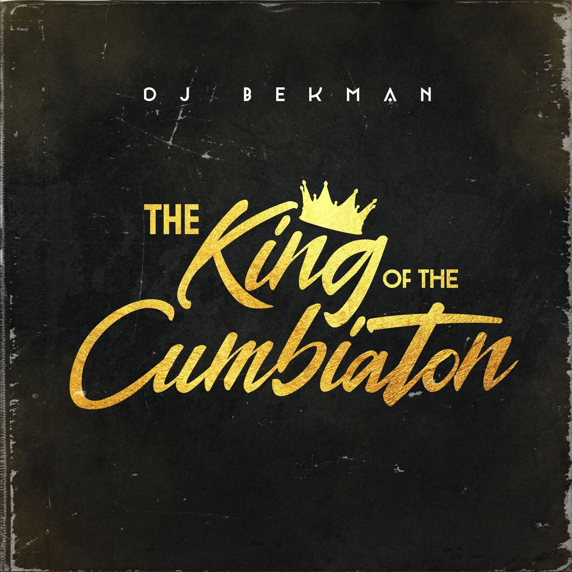 DJ Bekman