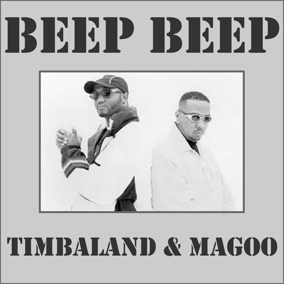 Timbaland & Magoo