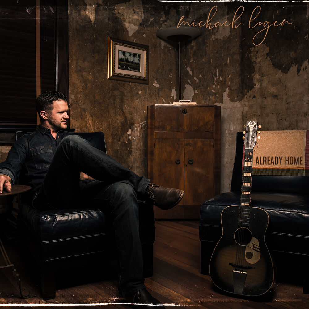 Picture of michael logen