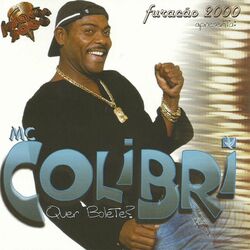 Picture of MC Colibri