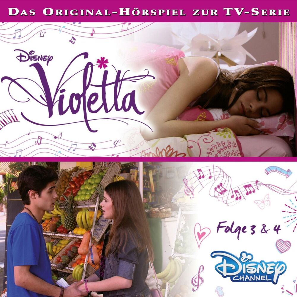 Picture of Violetta