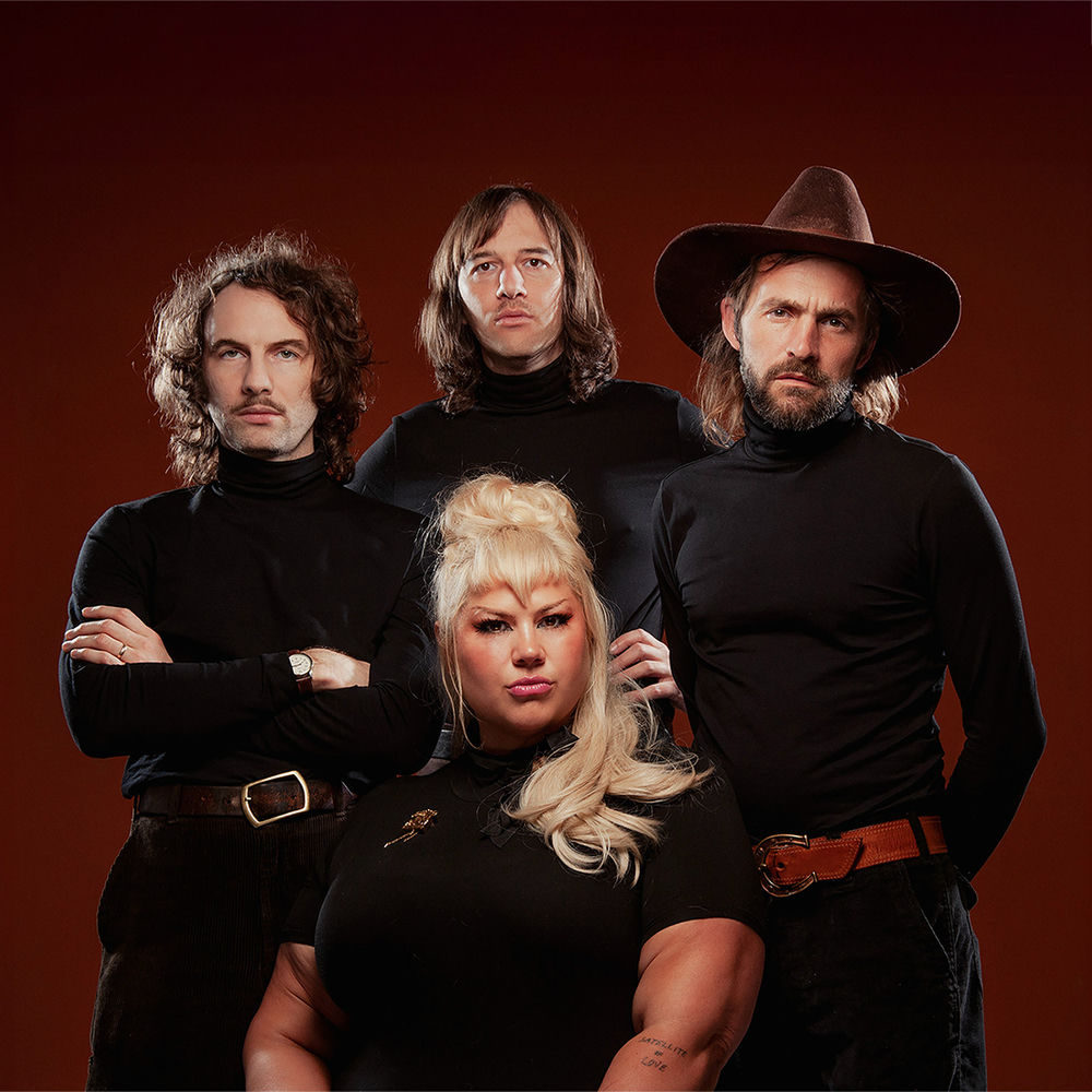 Photo de l'artiste Shannon & The Clams