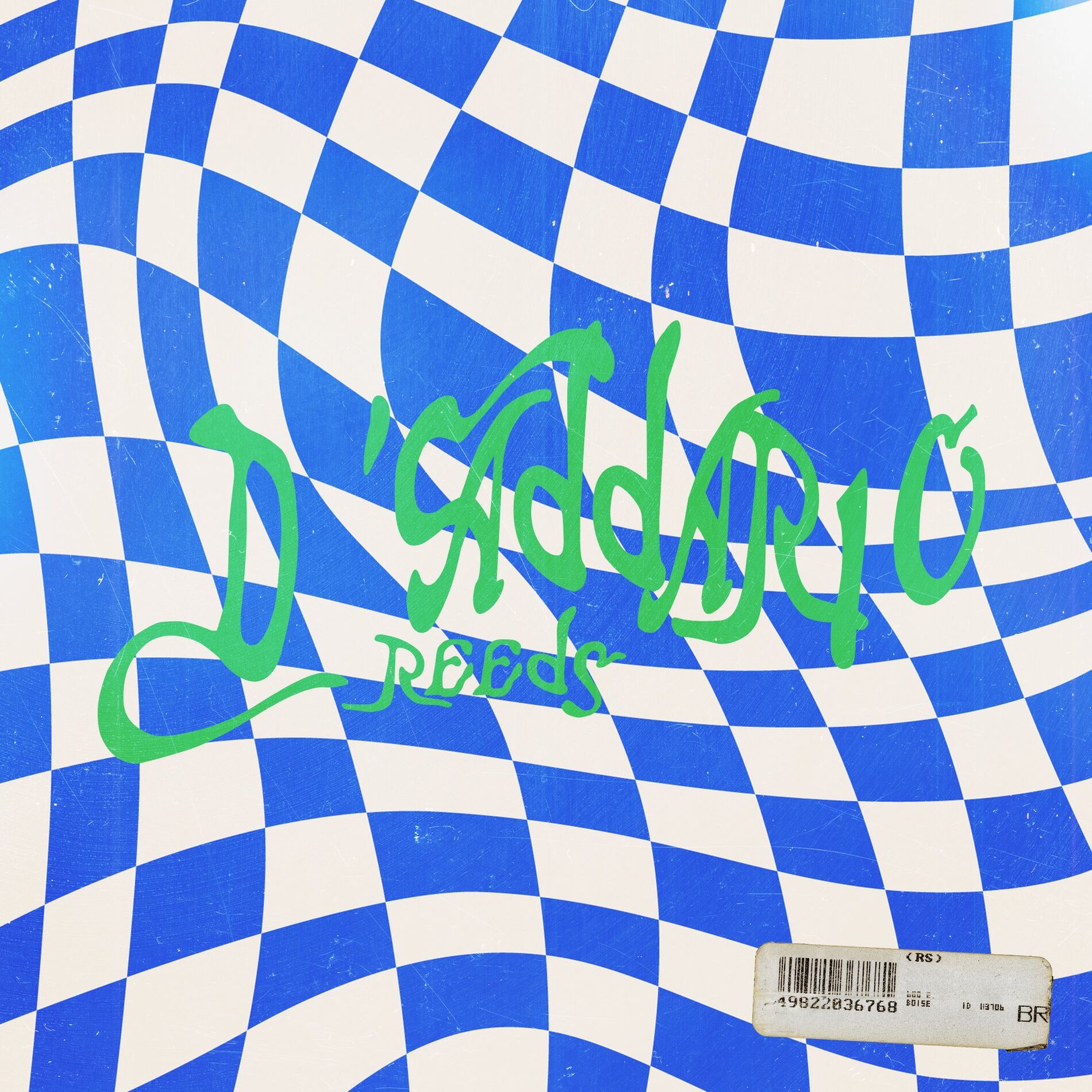 D'Addario