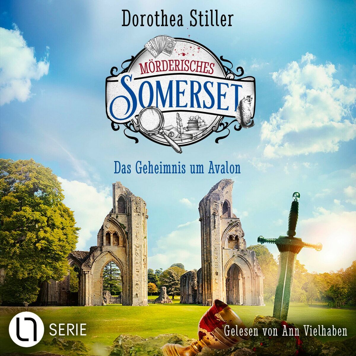 Dorothea Stiller