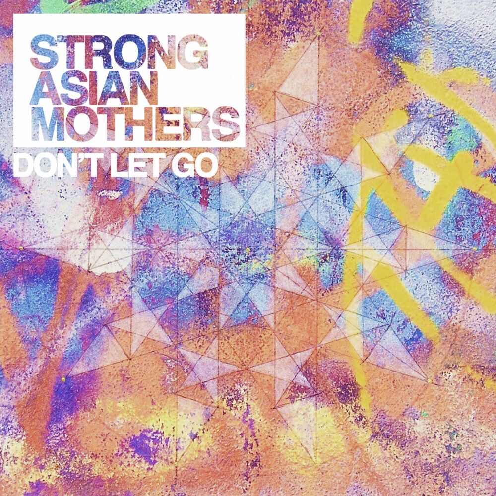 Picture of Strong Asian Mothers