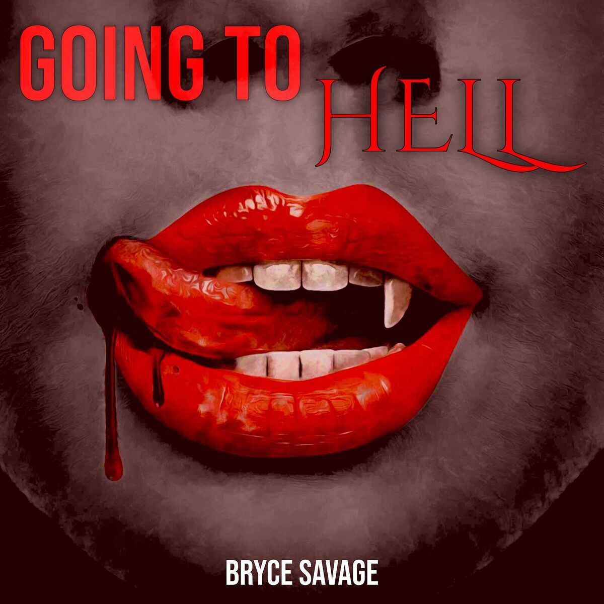 Bryce Savage
