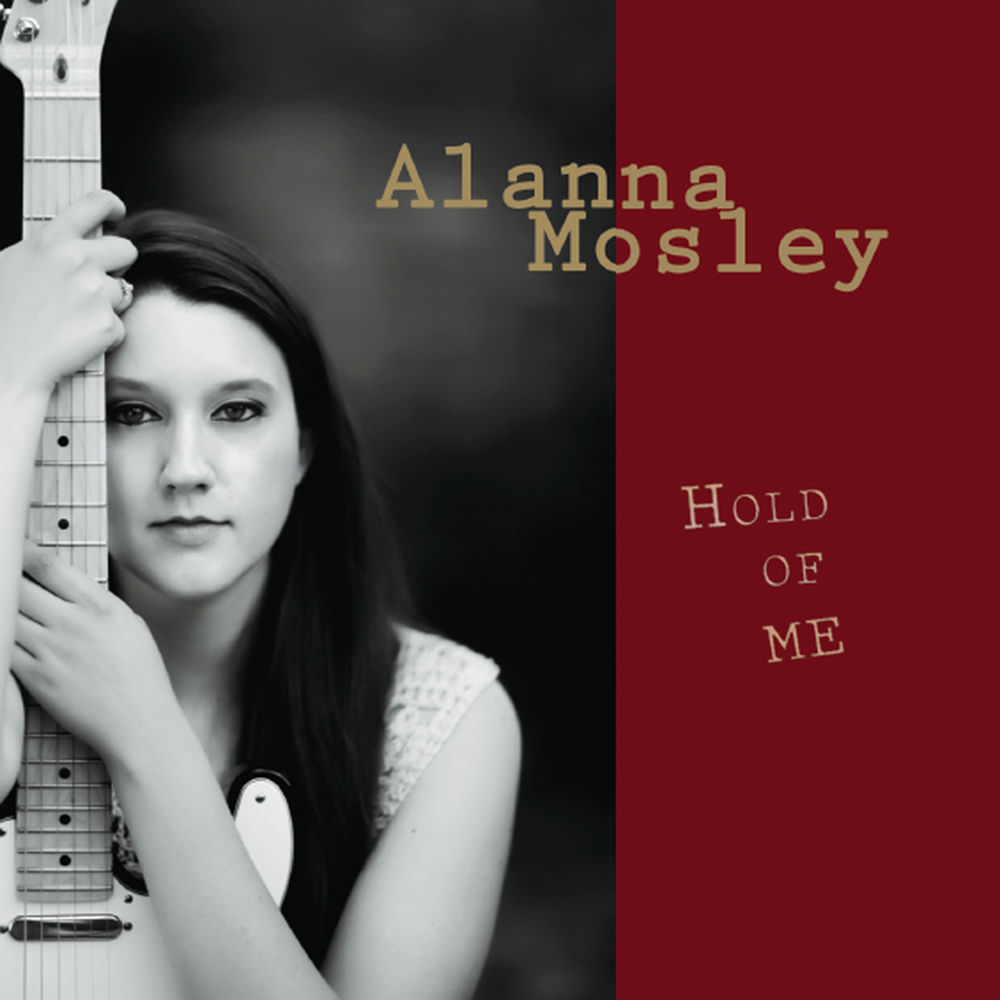 Alanna Mosley