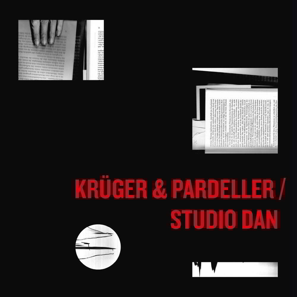 Picture of Studio Dan