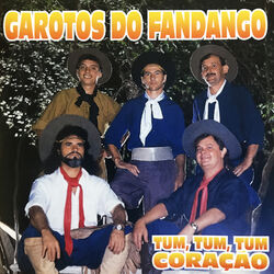 Picture of Garotos do Fandango