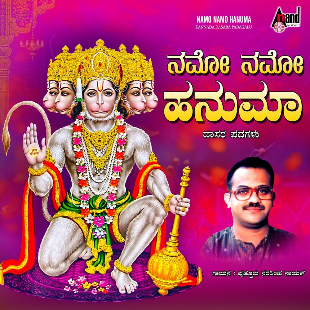 Picture of Narasimha Naik