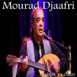 Picture of Mourad Djâafri