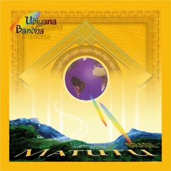 Picture of Udiyana Bandha