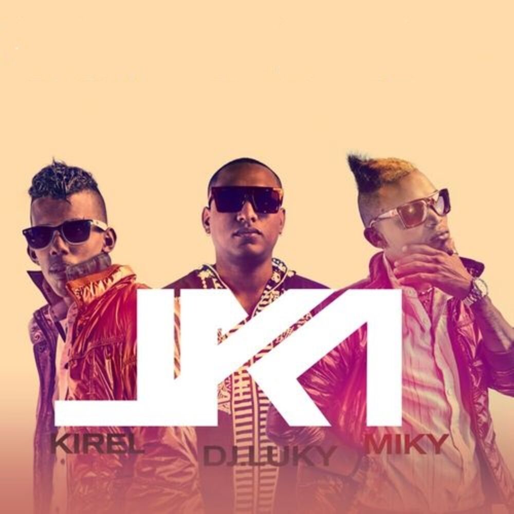 Picture of LKM