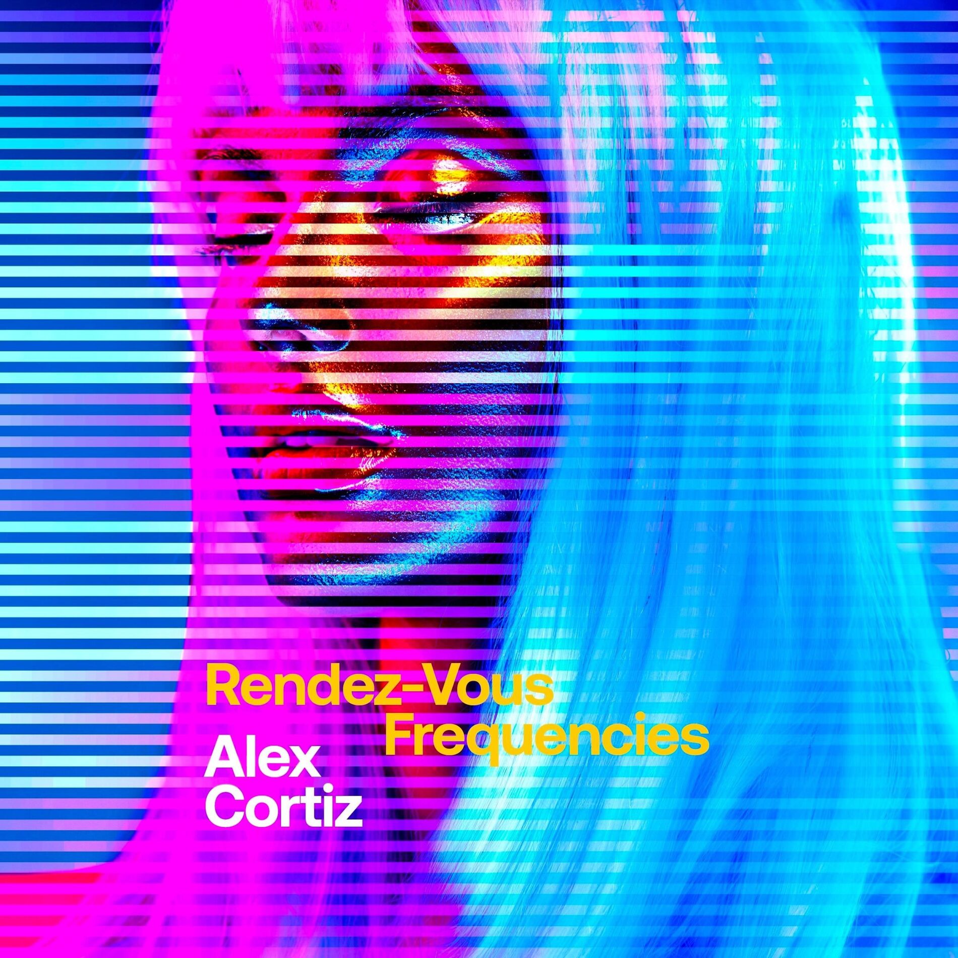 Alex Cortiz