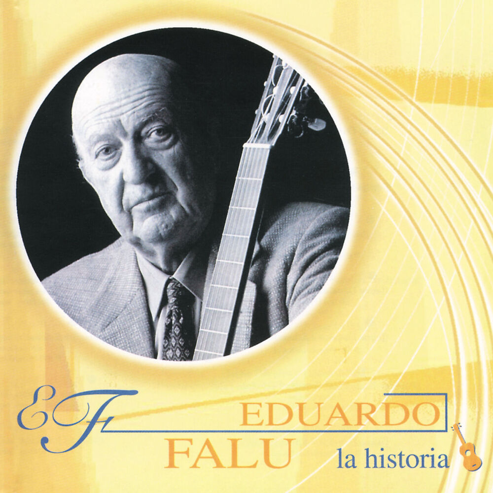 Picture of Eduardo Falú